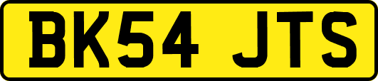 BK54JTS