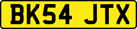BK54JTX