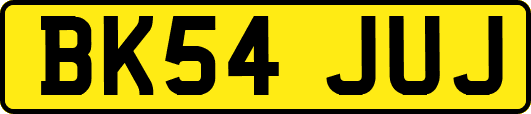 BK54JUJ