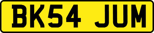 BK54JUM
