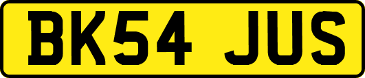 BK54JUS