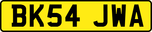 BK54JWA