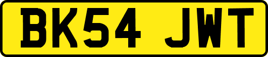 BK54JWT