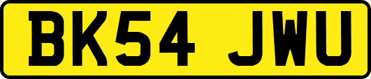 BK54JWU