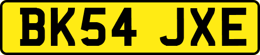 BK54JXE