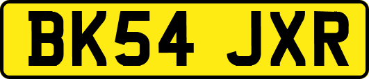 BK54JXR