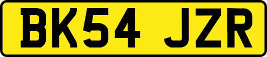 BK54JZR