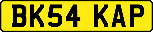 BK54KAP