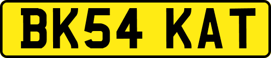 BK54KAT