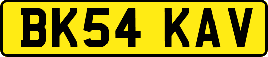 BK54KAV