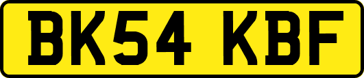 BK54KBF