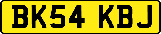 BK54KBJ