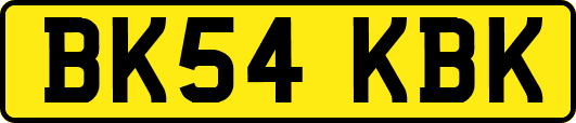 BK54KBK