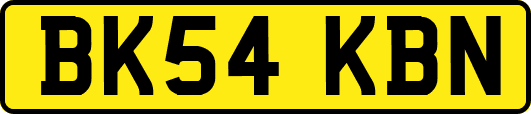 BK54KBN