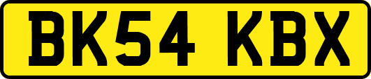 BK54KBX