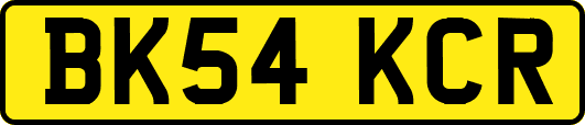 BK54KCR