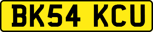 BK54KCU