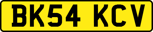 BK54KCV