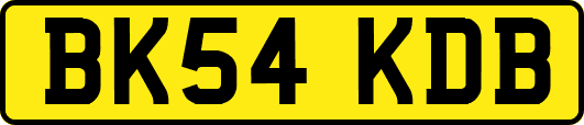 BK54KDB