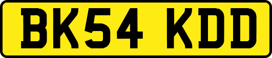 BK54KDD