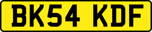 BK54KDF