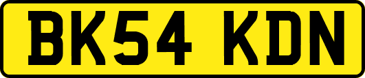 BK54KDN