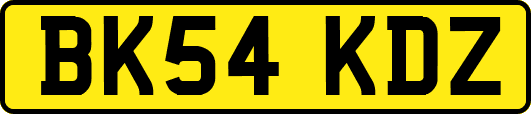 BK54KDZ