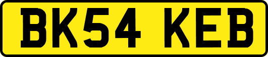 BK54KEB