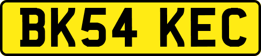 BK54KEC
