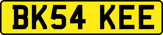 BK54KEE