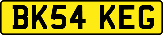 BK54KEG
