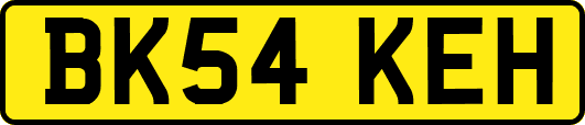 BK54KEH