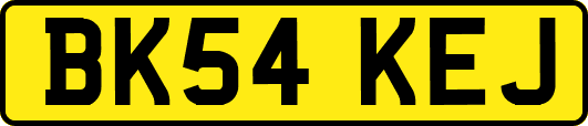 BK54KEJ