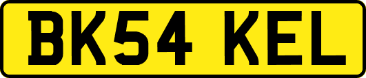 BK54KEL