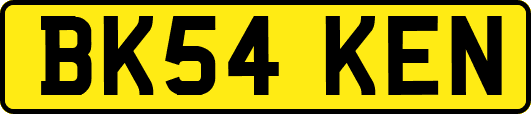 BK54KEN