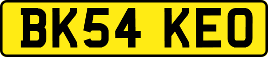 BK54KEO