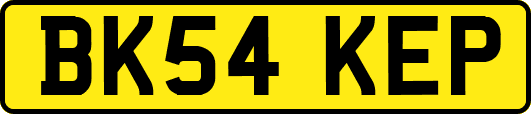 BK54KEP