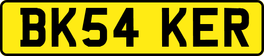 BK54KER