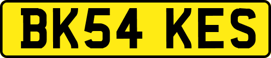 BK54KES