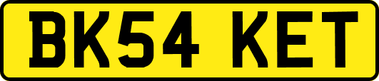 BK54KET