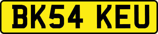 BK54KEU
