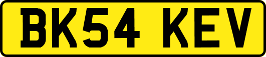 BK54KEV