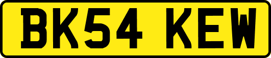 BK54KEW