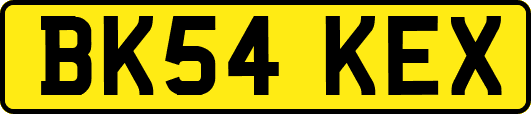 BK54KEX