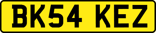 BK54KEZ