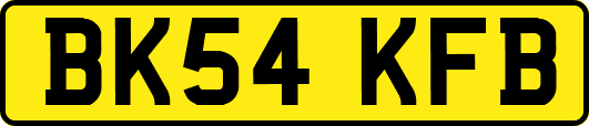 BK54KFB