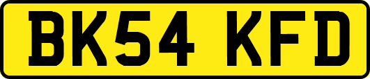 BK54KFD