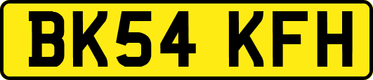BK54KFH