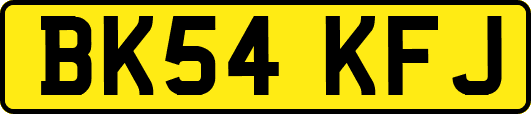 BK54KFJ
