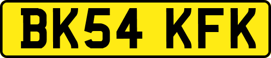 BK54KFK